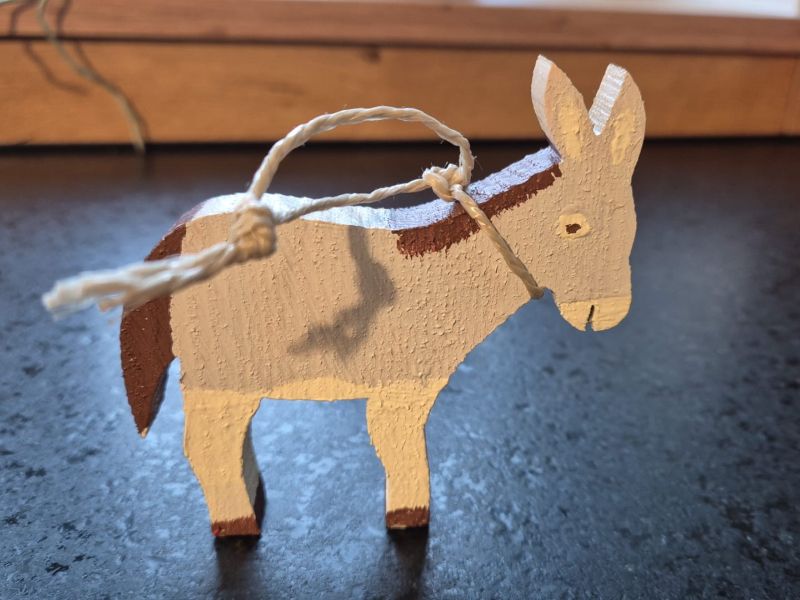 Kleinkindergottesdienst 2026 #4